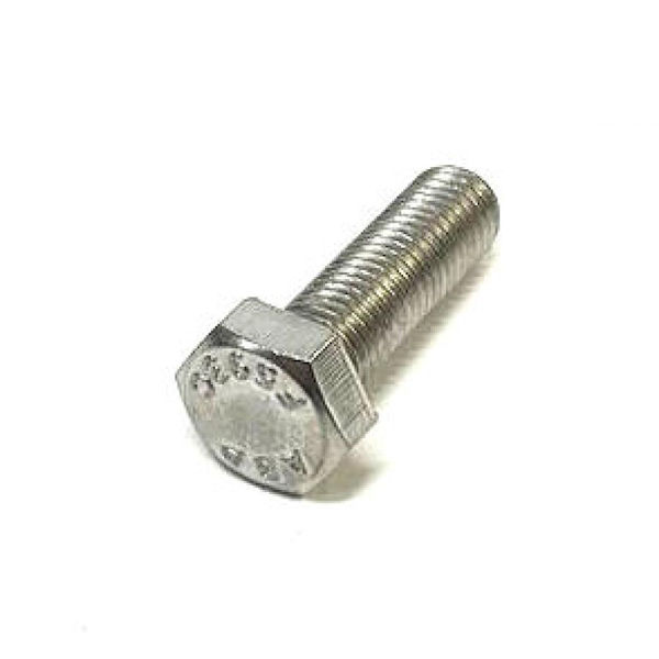 2210-0098, BOLT, PUMP TO ENGINE MOUNT M8-1 X 25