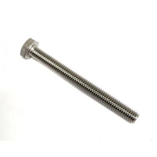 2210-0141, SS HEX BOLT FOR PUMP HOUSING, M6-1.0X60