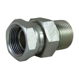 230153 / 2045-16-16S, SWIVEL HOSE UNION, 1" NPT