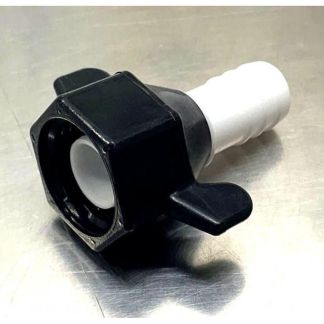 234-2926, 1/2" FNPS X 1/2" HOSE BARB FOR 2088 PUMPS