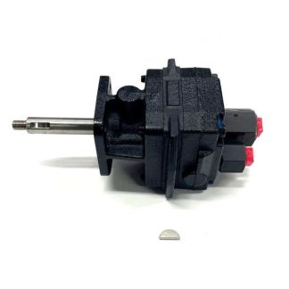2500-0082C, HM2 MOTOR
