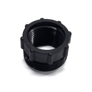 25137-00, ADAPTER FOR FLUSH VALVE X 1" FPT