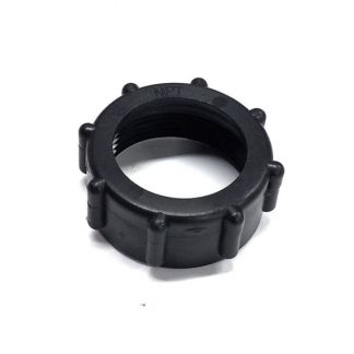 25160-03, QN FEMALE NUT 1" SST