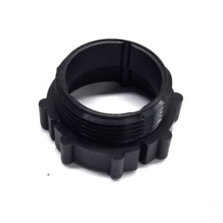 25171-00, QN MALE BOOM END ADAPTER-1.315 TUBE X 1" SST