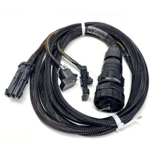 2520-0237, 9.5' CABLE, ISOBUS RATE CONTROL MODULE TO IBBC