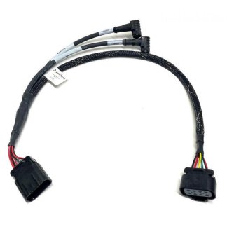 2520-0251, 2' CABLE, CANNODE POWER TAP CABLE