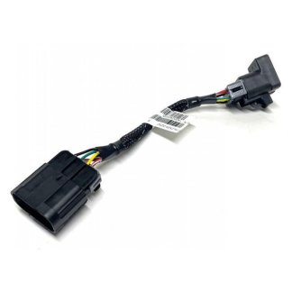 2520-0252, TERMINATOR FOR CANNODE TAP CABLES