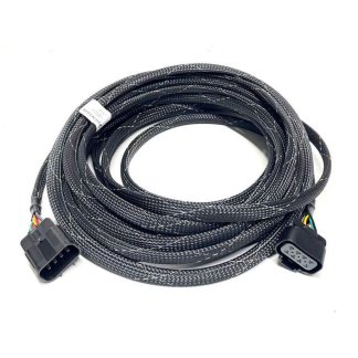 2520-0257, 30' CANNODE TAP EXTENSION CABLE (8 PIN APTIV GT)