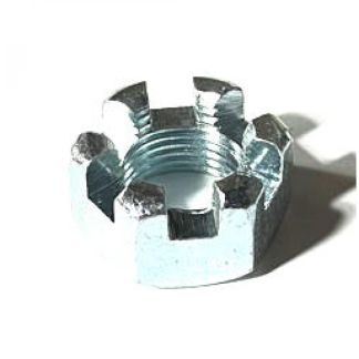 2520-469, 5/8-18 CROWN NUT