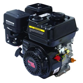 2541-0045, 6.5 HP POWER-PRO ENGINE, 3/4 KEYED SHAFT
