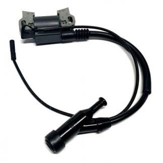 2545-0183, IGNITION COIL WITH SPARKPLUG WIRE & BOOT, 13HP POWER-PRO