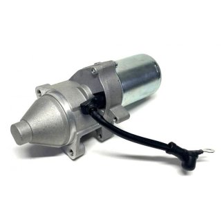 2545-0196, ELECTRIC START MOTOR, 13HP POWER-PRO