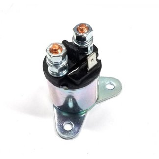 2545-0197, CONTACTOR SOLENOID