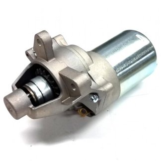 2545-0220, ELECTRIC START MOTOR, 6.5HP POWER-PRO