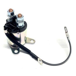 2545-0222, CONTACTOR SOLENOID