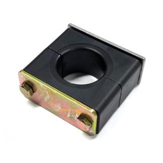 265009, BLOCK STYLE CLAMP KIT HEAVY DUTY, 1" PIPE (1.315" OD)