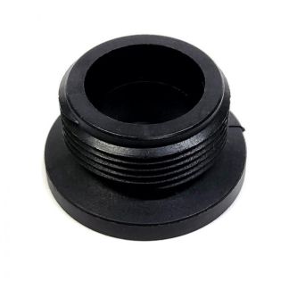 27351-00, QF100 FLANGE X SST MALE ADAPTER