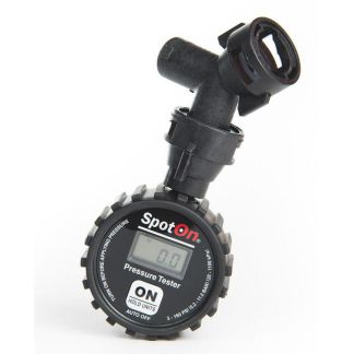 28040, DIGITAL NOZZLE PRESSURE TESTER