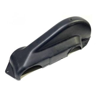 2840-0075, BELT SHIELD HALF