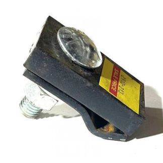 2910-213, INJECTOR HOLDER ASSEMBLY