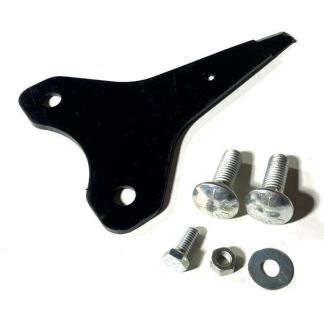 2976-133, KNIFE SCRAPER KIT FOR 20" COULTER