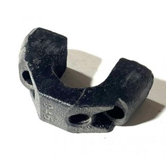 2990-360, CAST IRON COULTER SHANK CLAMP