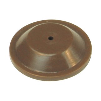 30-DC-02, FLOW REGULATING DISC 0.210 GPM AT 40 PSI BROWN