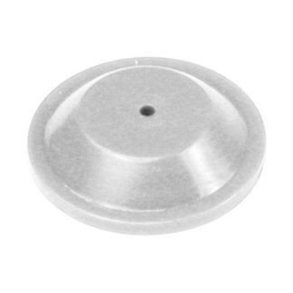 30-DC-08, FLOW REGULATING DISC 1.92 GPM AT 40 PSI WHITE