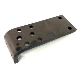 3010-306, SHANK COULTER BRACKET 90 DEG, 5" OR 7" BAR