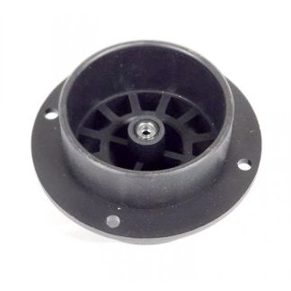 321-0000-222, TURBINE HUB/BEARING ASSEMBLY FOR OLD RFM 100 (063-0171-066)