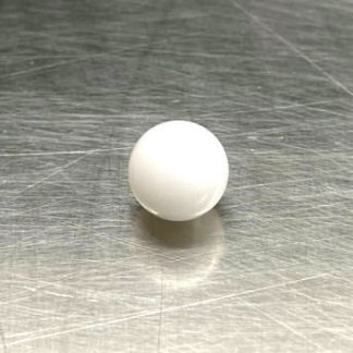 3250-0030, LOCKING BALL, 7/16"