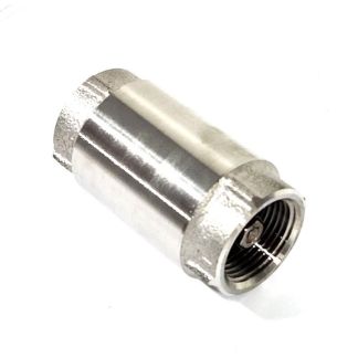 333-0011-090, 1' CHECK VALVE