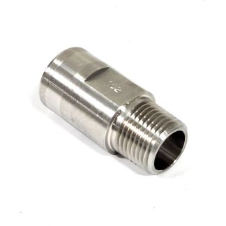 333-0011-102, 1/2" CHECKVALVE, EXTREME VITON