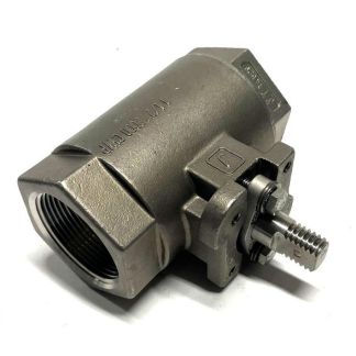 334-0001-066, 1-1/2" NPT NH3 VALVE LESS ACTUATOR