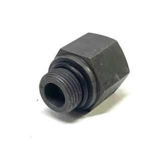 3360-0021, PRESSURE PORT ADAPTER FOR HM MOTORS