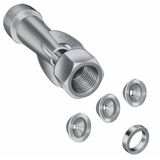 3371, 3/4" AGITATOR / BOOSTER