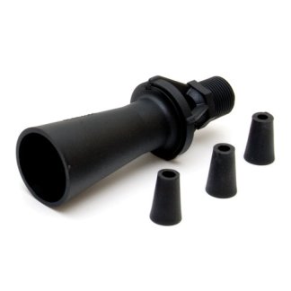 3371-0028, HIGH VOLUME  JET AGITATOR, 3/4