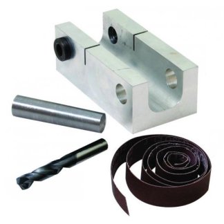 3410-0043, INSTALLATION KIT FOR 11/16" STEM EXPRESS FITTINGS