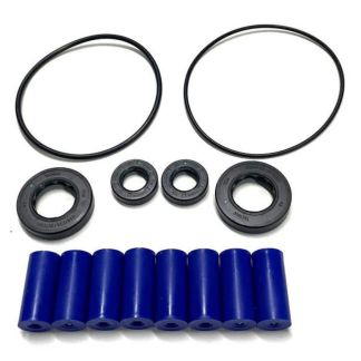 3430-0343, KIT, ROLLER 6, 7, & 8