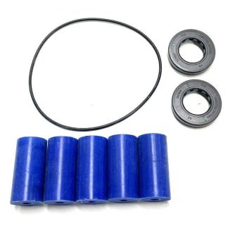 3430-0437, REPAIR KIT FOR 1700C ROLLER PUMP