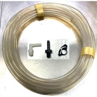 3430-0456, VENT LINE KIT