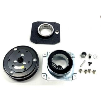 3430-0592, HD CLUTCH, DOUBLE BELT, 5/8 SHAFT