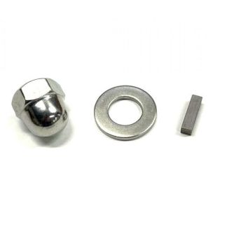 3430-0612, 9307 HARDWARE KIT FOR IMPELLER