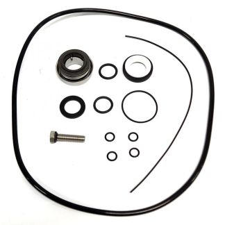 3430-0635, SEAL REPAIR KIT, 2" POLY TRANSFER PUMP