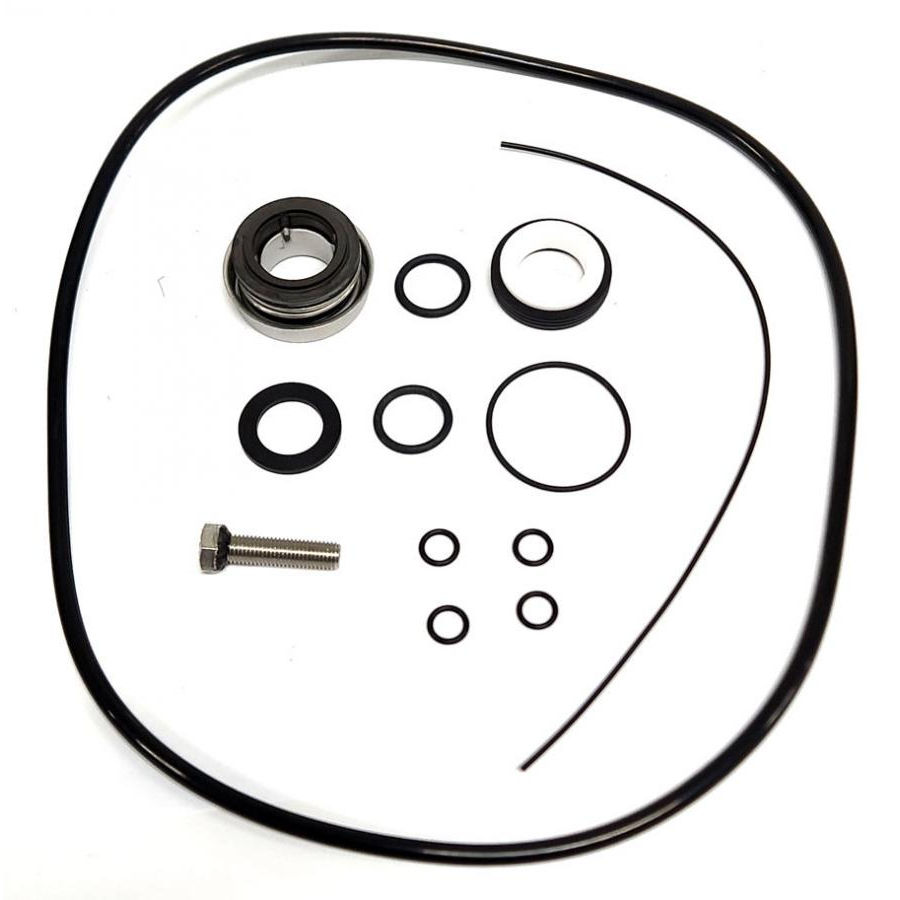 3430-0635, SEAL REPAIR KIT, 2" POLY TRANSFER PUMP