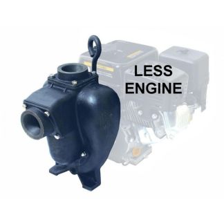 3430-0673CSP, 2" CAST PUMP HEAD KIT FOR GAS ENGINE