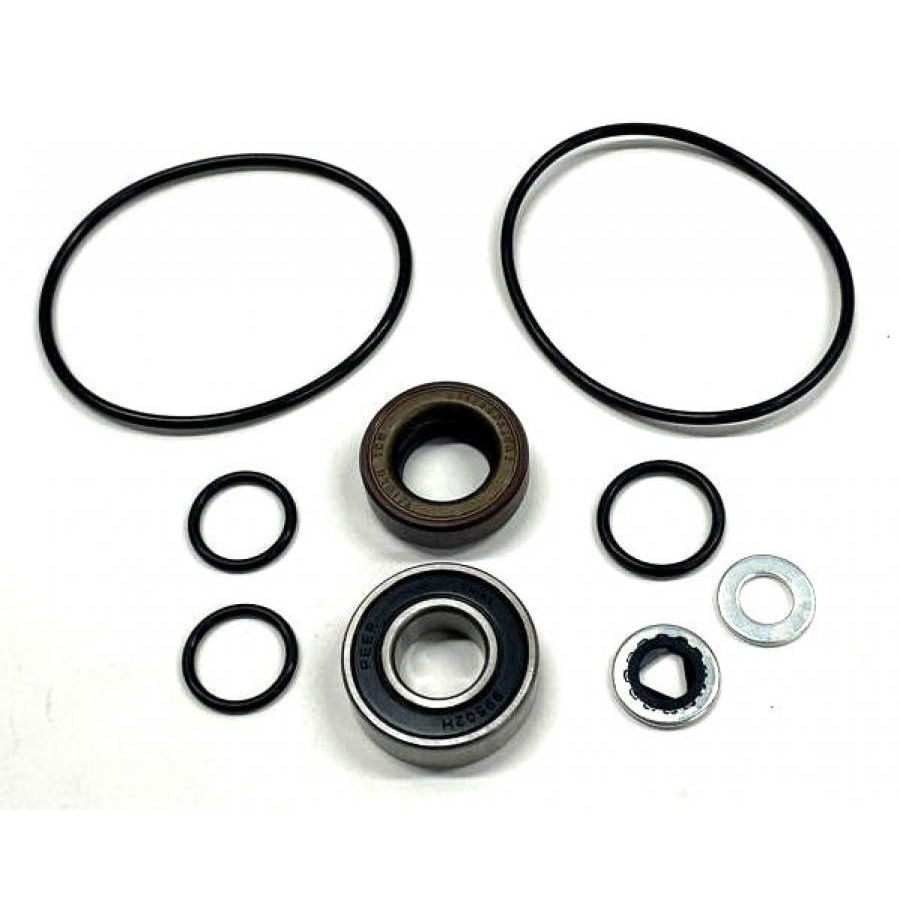 3430-0881, PREMIUM HYDRAULIC SEAL KIT, 2540 SERIES HYPRO HM HYDRAULIC MOTOR