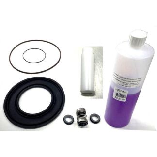 3430-0948, SEAL KIT FOR 9313, WITH TOOLS