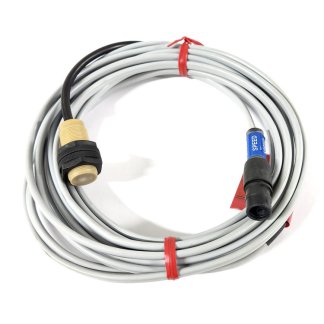 363-003-020, 20' FOOT SPEED SENSOR & CABLE FOR WHEEL SPEED (3 CONDUCTOR)