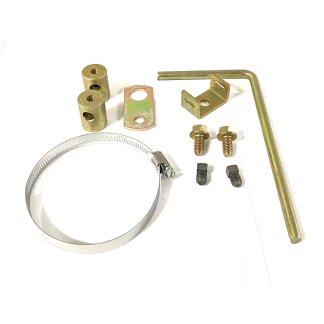 363-003-030, UNIVERSAL MOUNTING BRACKET FOR SPEED PROXIMITY SENSOR